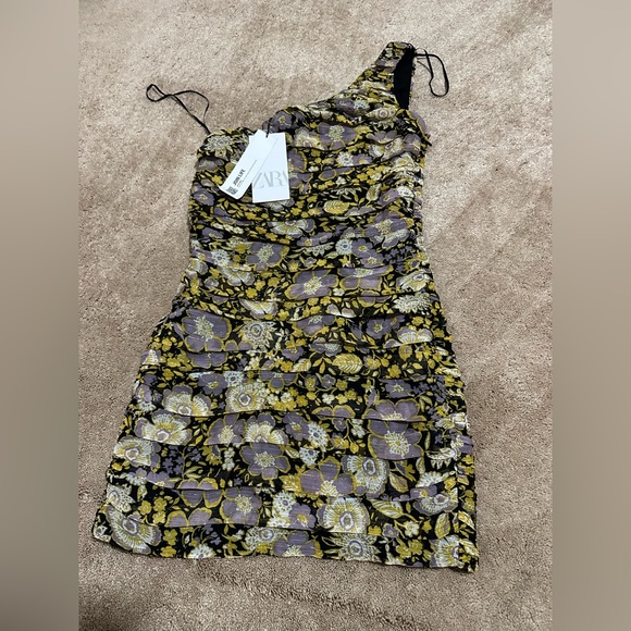 Zara Dresses & Skirts - NWT Zara dress women’s S